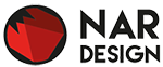 Nar Design Logo